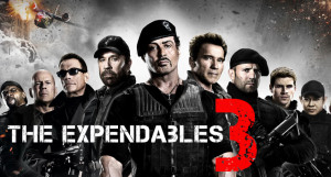 Could Mel Gibson be a contender to direct The Expendables 3?