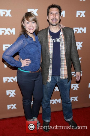 Amber Nash Amber Nash Arrivals At Fox