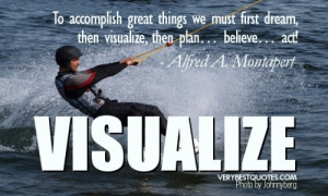 Visualize Quotes