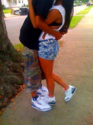 couples swagg de tous les âges!!