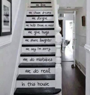 Stairway quotes