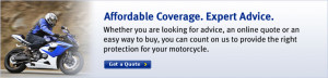 Motorcycle Insurance Insurance Quote