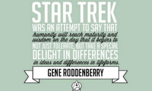 Never let your sense of morals prevent you from doing what’s right.