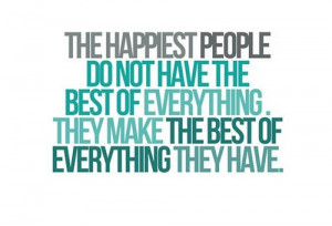 ... have the best of everything. They make the best of everything they