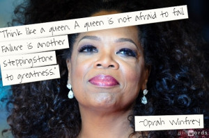 21 Quotes for International Women’s Day: Oprah, Gandhi, Merkel, More