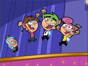 Related Pictures cartoon fairly odd parents funny girl quote