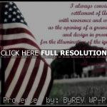 patriotic quotes, best, meaningful, sayings, john adams samuel johnson ...