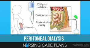 Peritoneal Dialysis Nursing Care Plans - Nurseslabs
