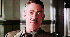 gif spider man J. Jonah Jameson J.K. Simmons marveledit ~sm ...