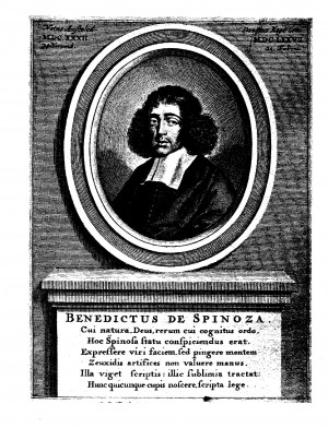 Image search: Baruch De Spinoza