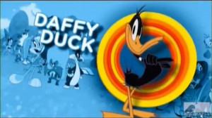 Daffy Duck The Looney Tunes...