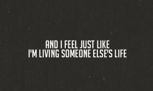 black and white, home, lyrics, music, quote, quotes, song, song quote ...