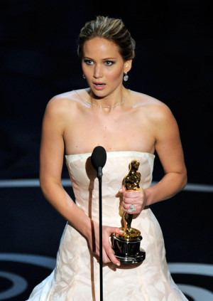 Oscar 2013: top 5 quotes