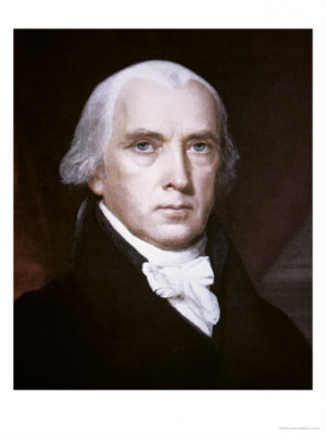... this print of james madison from art com videos about james madison