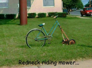 Ultimate Redneck Photo Collection
