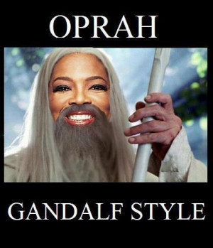 11/16/2013 1:39:38 PM Oprah Winfrey says Obama victim of racism