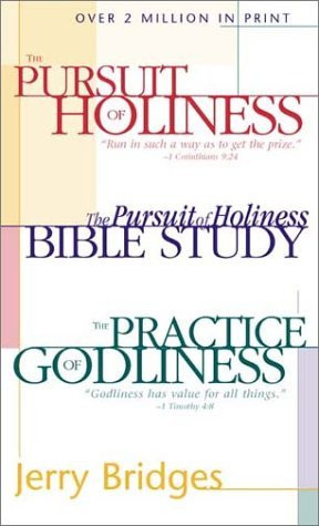 ... Godliness/The Pursuit of Holiness/The Pursuit of Holiness Bible Study