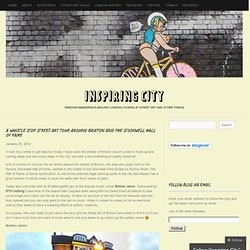 Creative Street Art Pearltrees