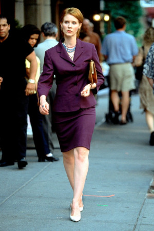 Sex And The City: The Best Quotes