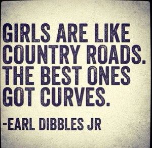 Country Girl Quotes And Sayings | Country girls by sadie jones