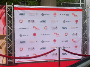 About Event Backdrop Walls