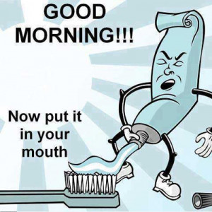 Funny Good Morning texts messages – Funny Text Messages