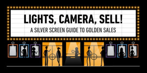 Real sales tips from memorable movie quotes.