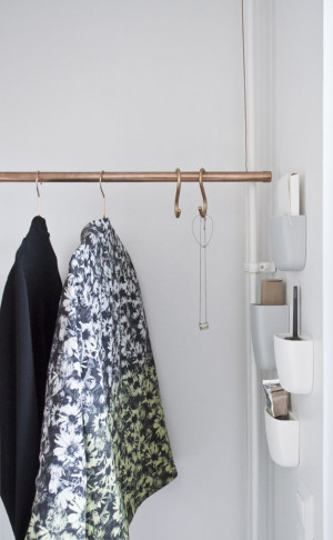 da daa blog / Normann Copenhagen Pocket: Interiors Style, Simple ...