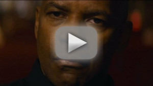 has found the equalizer trailer not exactly a happy ending