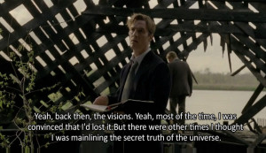 true detective dvd cover