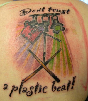 Don T Actually Like This Tattoo But Its Josh Hartnett Picture