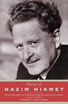 Poems of Nazım Hikmet