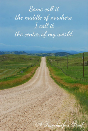 Old Dirt Road Quotes Dirt road. via lacey miller