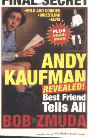 Quotes Temple Andy Kaufman Quotes