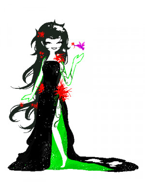 Jade Harley dottlings I like the humminbird and the flowers but the ...