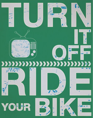 awesome cycling quotes, great cycling quotes