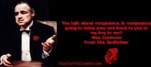 michael corleone quotes movie