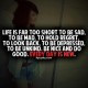 Hood Quotes About Life And Happiness: Life Thoughts Quotes Sayings ...