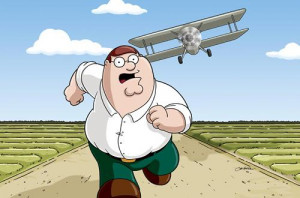 Who’s not a Family Guy fan? Even I am. Think about having a ...
