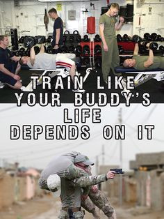Military Motivation
