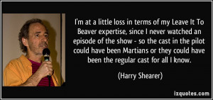 Beaver Quotes