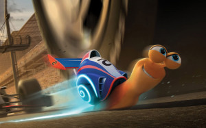 Turbo Movie HD Wallpaper #5574
