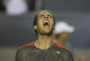 2015 Madrid Open: Clash Of the Titans Rafael Nadal vs Andy Murray