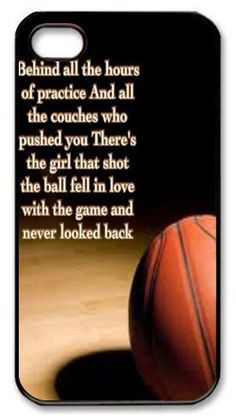 ... shell case best iphone 4 4s case more sports quotes basketball quotes