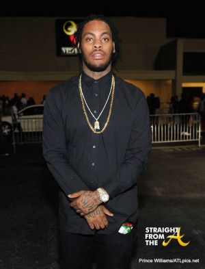 waka flocka flame and tammy rivera 2014 straightfromthea-4