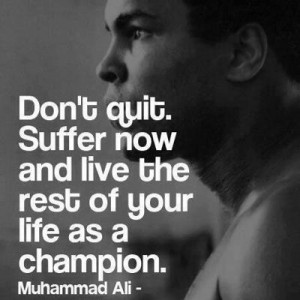 Cool Sport Quotes