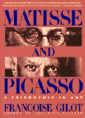 Start by marking “Matisse and Picasso” as Want to Read: