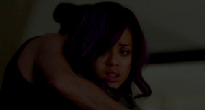 Gugu Mbatha-Raw in Beyond the Lights Movie - Image #5