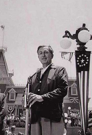 walt disney education quotes