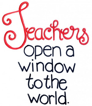 the best teachers become the best teachers by being their own best ...